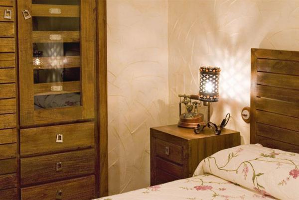 Hotel Rural El Canon Del Duraton Sepúlveda Εξωτερικό φωτογραφία