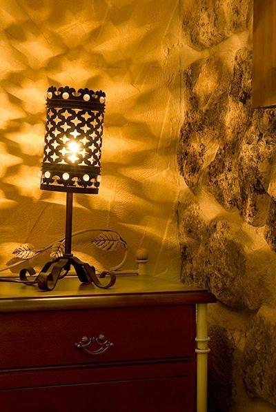 Hotel Rural El Canon Del Duraton Sepúlveda Εξωτερικό φωτογραφία