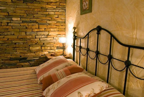 Hotel Rural El Canon Del Duraton Sepúlveda Εξωτερικό φωτογραφία