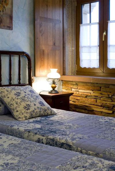 Hotel Rural El Canon Del Duraton Sepúlveda Εξωτερικό φωτογραφία