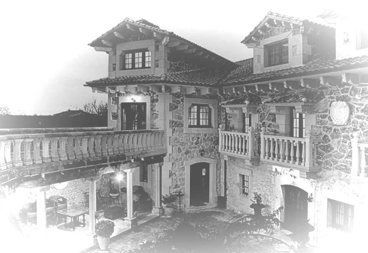 Hotel Rural El Canon Del Duraton Sepúlveda Εξωτερικό φωτογραφία