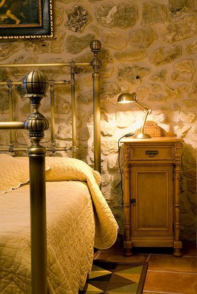Hotel Rural El Canon Del Duraton Sepúlveda Εξωτερικό φωτογραφία